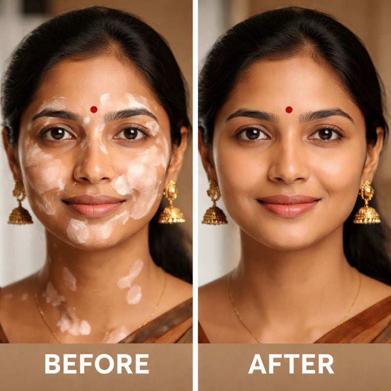 VGO Corrector Cream - BUY 1 GET 1 FREE 🔥