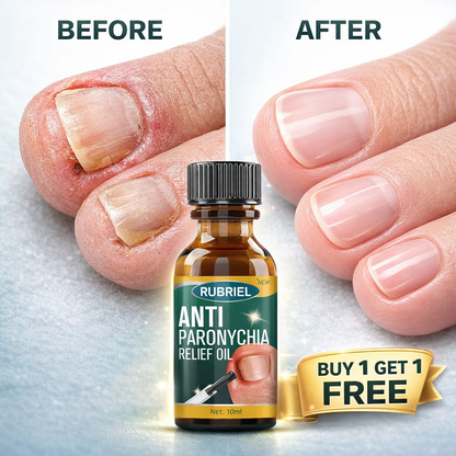 Rubriel Nail Repair Oil - (Buy 1 Get 1 FREE🔥🔥)