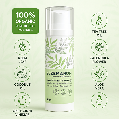 ORIGINAL Eczemaron Anti-Fungal Spray-🔥 BUY 1 GET 1 FREE 🔥