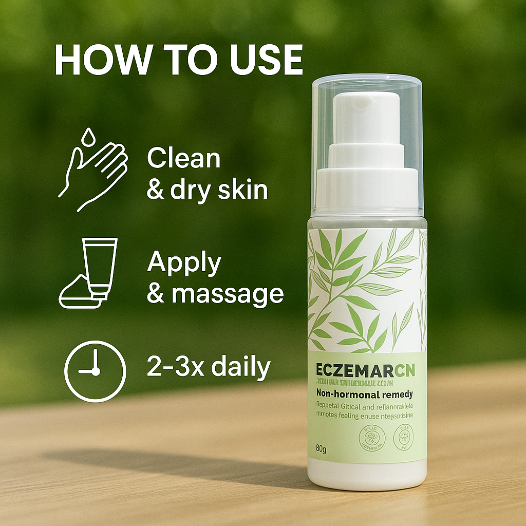ORIGINAL Eczemaron Anti-Fungal Spray-🔥 BUY 1 GET 1 FREE 🔥