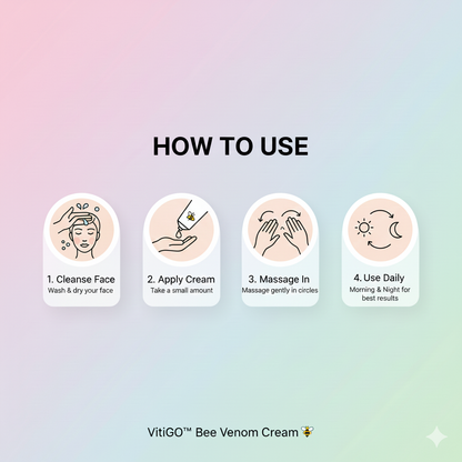 VGO Corrector Cream - BUY 1 GET 1 FREE 🔥