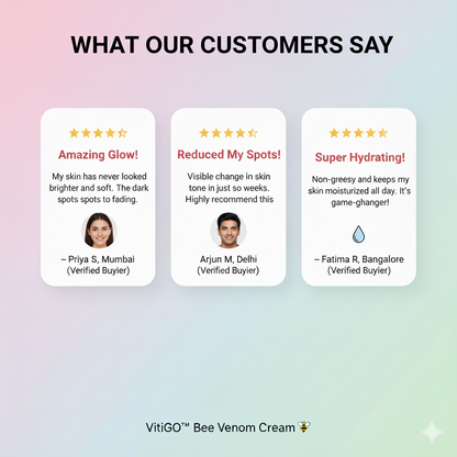 VGO Corrector Cream - BUY 1 GET 1 FREE 🔥