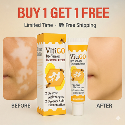 VGO Corrector Cream - BUY 1 GET 1 FREE 🔥