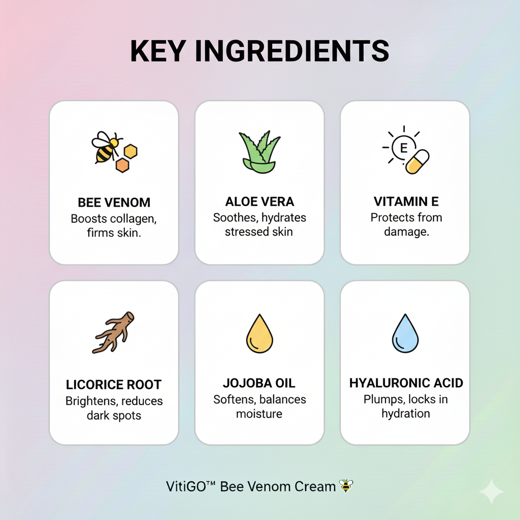 VGO Corrector Cream - BUY 1 GET 1 FREE 🔥