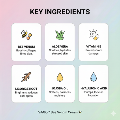 VGO Corrector Cream - BUY 1 GET 1 FREE 🔥